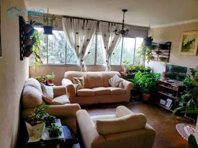 Apartamento com 3 Quartos à venda, 109m² no Parque da Mooca, São Paulo