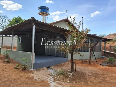 Casa com 2 Quartos à venda, 300m² no Jardim Buriti Sereno, Aparecida de Goiânia