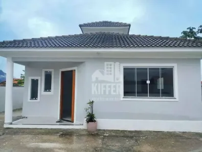 Casa com 3 Quartos à venda, 120m² no Jardim Atlântico Central (Itaipuaçu), Maricá