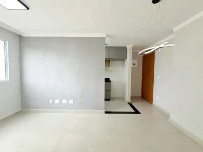 Apartamento com 2 Quartos para alugar, 45m² no Fundação da Casa Popular, Campinas