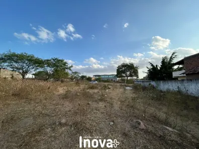 Lote/Terreno à venda, 360m² no Luiz Gonzaga, Caruaru