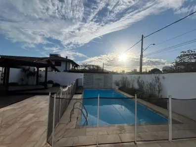 Casa com 4 Quartos à venda, 330m² no Córrego Grande, Florianópolis