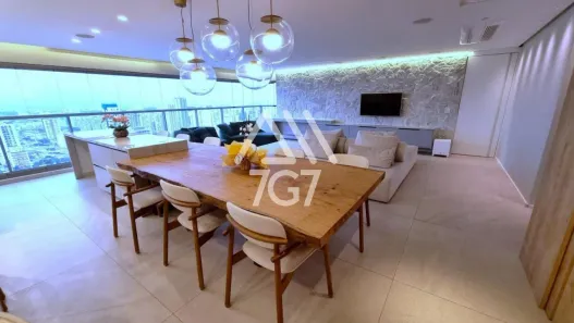 Apartamento com 3 Quartos à venda, 162m² no Vila Dom Pedro I, São Paulo