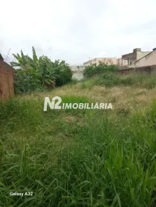 Lote/Terreno à venda, 360m² no Santa Mônica, Uberlândia