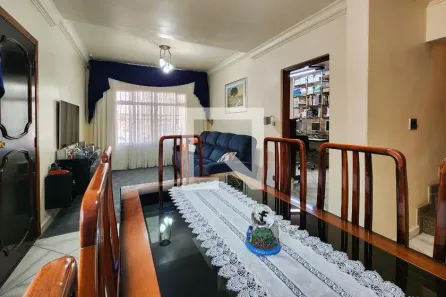 Casa com 4 Quartos à venda, 222m² no Centro, São Bernardo do Campo