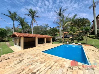 Fazenda/Sítio à venda, 158m² no São Joaquim, Vinhedo