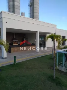 Apartamento com 2 Quartos à venda, 39m² no Vale do Landirana (Abrantes), Camaçari