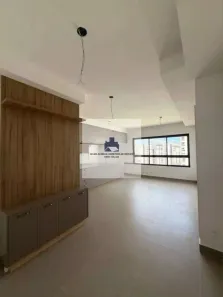 Apartamento com 1 Quarto à venda, 48m² no Vila Aurora, São José do Rio Preto