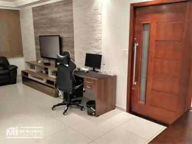 Sobrado com 3 Quartos à venda, 413m² no Vila Ré, São Paulo