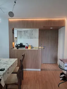 Apartamento com 2 Quartos à venda, 54m² no Bandeiras, Osasco