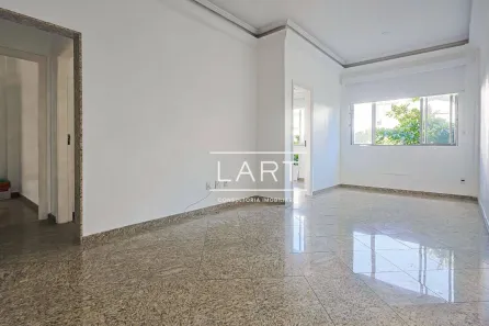 Apartamento com 3 Quartos para alugar, 75m² no Copacabana, Rio de Janeiro