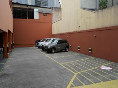Sala Comercial para alugar, 42m² no Jardim das Laranjeiras, São Paulo