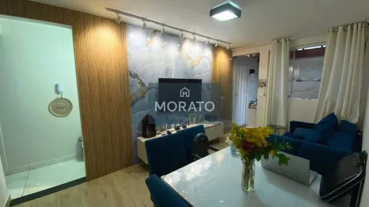 Casa com 2 Quartos à venda, 68m² no Parque Xangri-Lá, Contagem