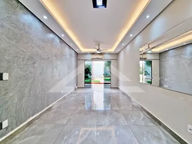 Casa com 3 Quartos à venda, 150m² no Residencial e Comercial Palmares, Ribeirão Preto