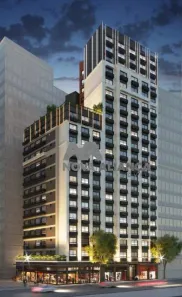 Apartamento com 1 Quarto à venda, 38m² no Centro, Rio de Janeiro