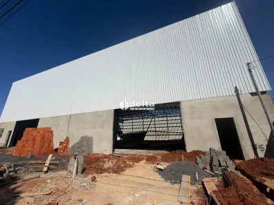Ponto Comercial para alugar, 780m² no Tibery, Uberlândia