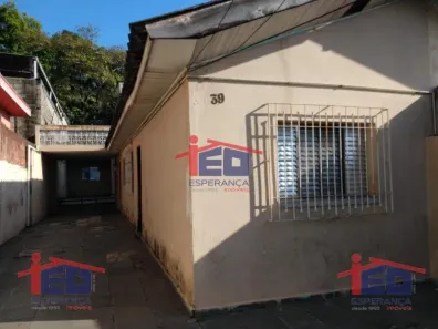 Casa com 2 Quartos para alugar, 130m² no Cipava, Osasco