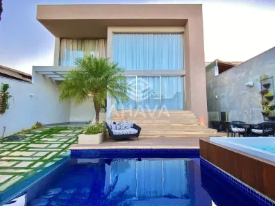 Casa com 3 Quartos à venda, 277m² no Jardim Leblon, Belo Horizonte