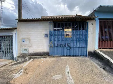 Galpão/Depósito/Armazém à venda, 110m² no Jardim Padre Bento, Itu
