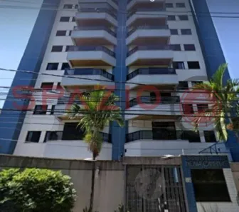 Apartamento com 4 Quartos para venda ou aluguel, 128m² no Jardim Planalto, Campinas