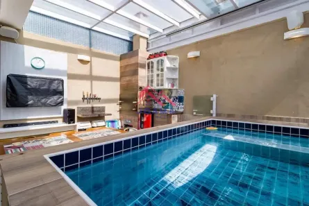 Cobertura com 3 Quartos à venda, 145m² no Vila Andrade, São Paulo