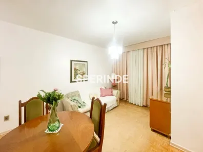 Apartamento com 1 Quarto para alugar, 50m² no Petrópolis, Porto Alegre