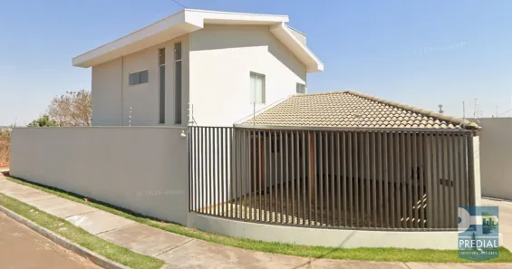 Casa com 4 Quartos à venda, 180m² no Jardim das Torres Prolongamento, São Carlos