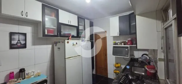 Casa com 3 Quartos à venda, 95m² no Nova Cidade, São Gonçalo