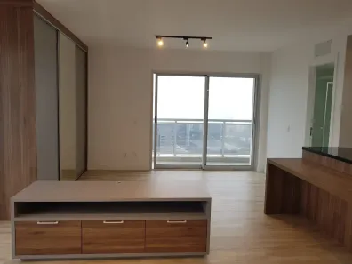 Apartamento com 1 Quarto à venda, 55m² no Vila Cruzeiro, São Paulo