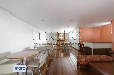 Cobertura com 4 Quartos à venda, 300m² no Vila Pompéia, São Paulo
