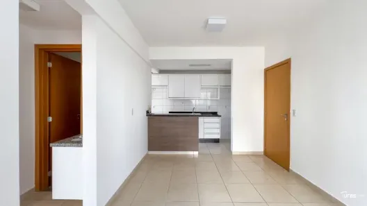 Apartamento com 2 Quartos para alugar, 56m² no Vila Maria José, Goiânia