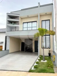 Casa de Condomínio com 3 Quartos à venda, 164m² no Horto Florestal, Sorocaba