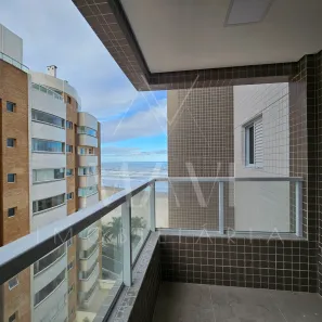 Apartamento com 1 Quarto à venda, 53m² no Real, Praia Grande