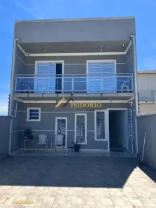 Casa com 4 Quartos à venda, 163m² no Eucaliptos, Fazenda Rio Grande