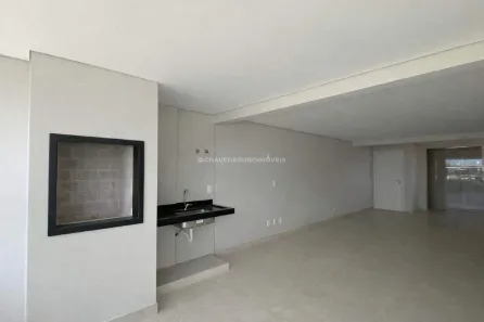 Apartamento com 3 Quartos à venda, 122m² no São Benedito, Uberaba