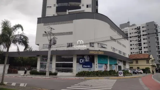 Sala Comercial para alugar, 60m² no Centro, Jaraguá do Sul
