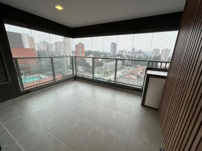 Apartamento com 2 Quartos à venda, 73m² no Santo Amaro, São Paulo