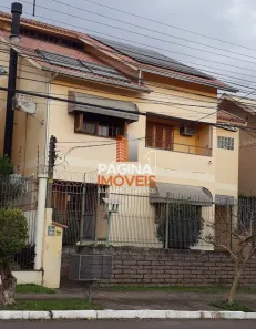 Casa com 3 Quartos à venda, 259m² no São José, Canoas