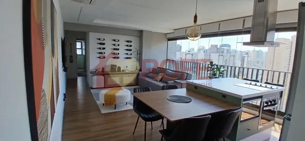 Apartamento com 3 Quartos à venda, 71m² no Jardim das Acácias, São Paulo