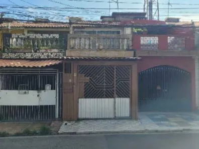 Casa com 3 Quartos à venda, 83m² no Jardim Vale das Virtudes, São Paulo