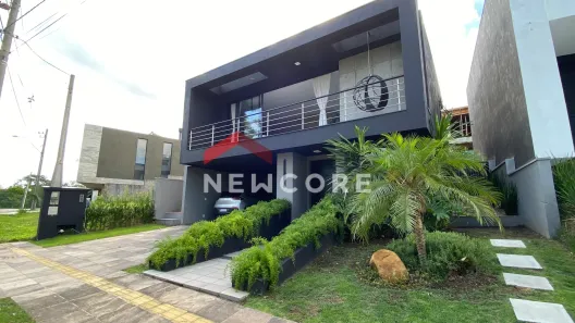 Casa de Condomínio com 3 Quartos à venda, 234m² no Centro, Gravataí