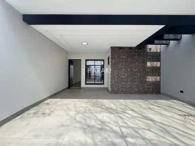 Casa com 3 Quartos à venda, 104m² no Jardim Império do Sol, Maringá