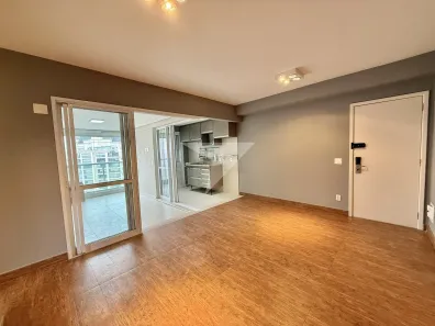 Apartamento com 2 Quartos à venda, 68m² no Vila Gertrudes, São Paulo