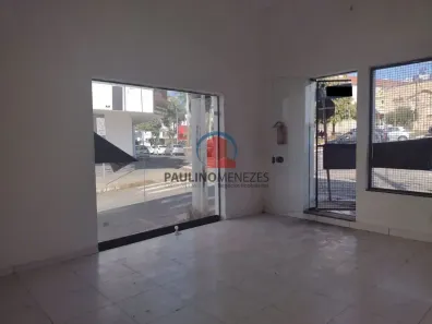 Sala Comercial para alugar, 50m² no Centro, Americana