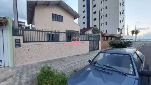 Sobrado com 3 Quartos à venda, 205m² no Solemar, Praia Grande