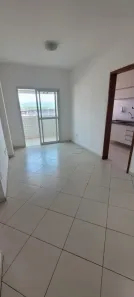 Apartamento com 2 Quartos à venda, 60m² no Guilhermina, Praia Grande
