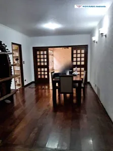 Sobrado com 3 Quartos à venda, 360m² no Planalto Paulista, São Paulo