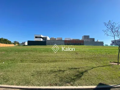 Lote/Terreno à venda, 400m² no Alphaville Itu, Itu