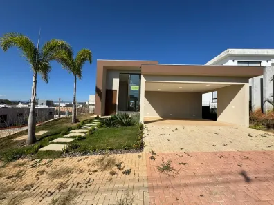 Casa de Condomínio com 4 Quartos à venda, 300m² no Gran Royalle, Lagoa Santa
