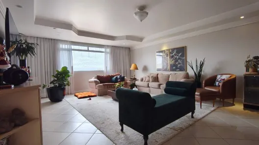 Apartamento com 3 Quartos à venda, 187m² no Centro, Limeira